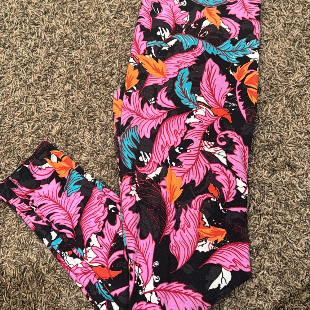 Lularoe TC leggings